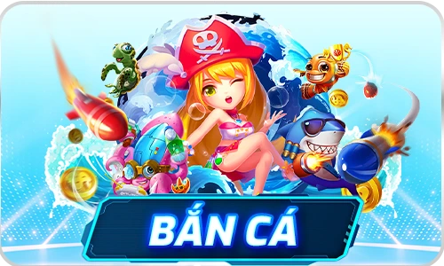 bắn cá 8day