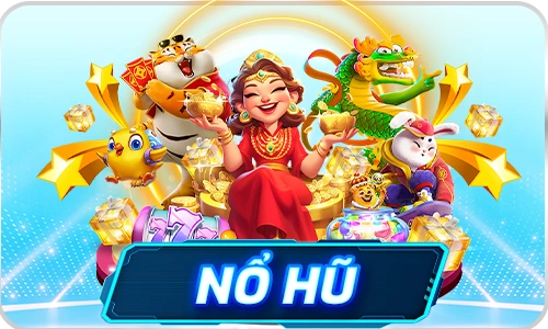 nổ hũ 8day