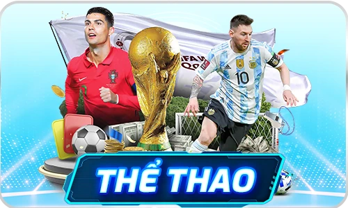 thể thao 8day
