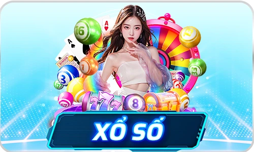 xổ số 8day